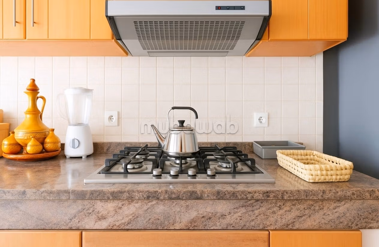 Appartement 85 m² à Agdal — 4