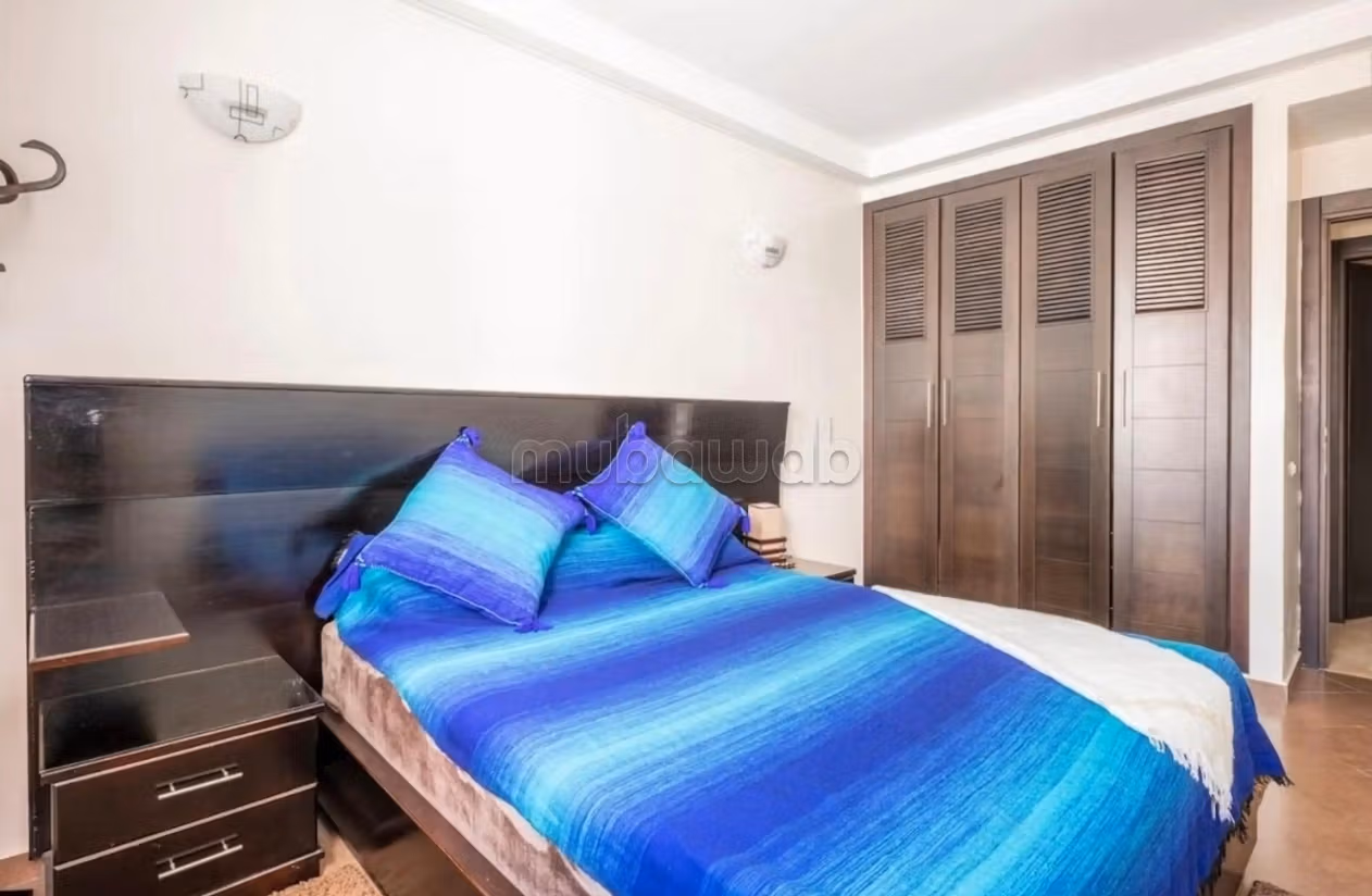 Appartement 85 m² à Agdal — 6