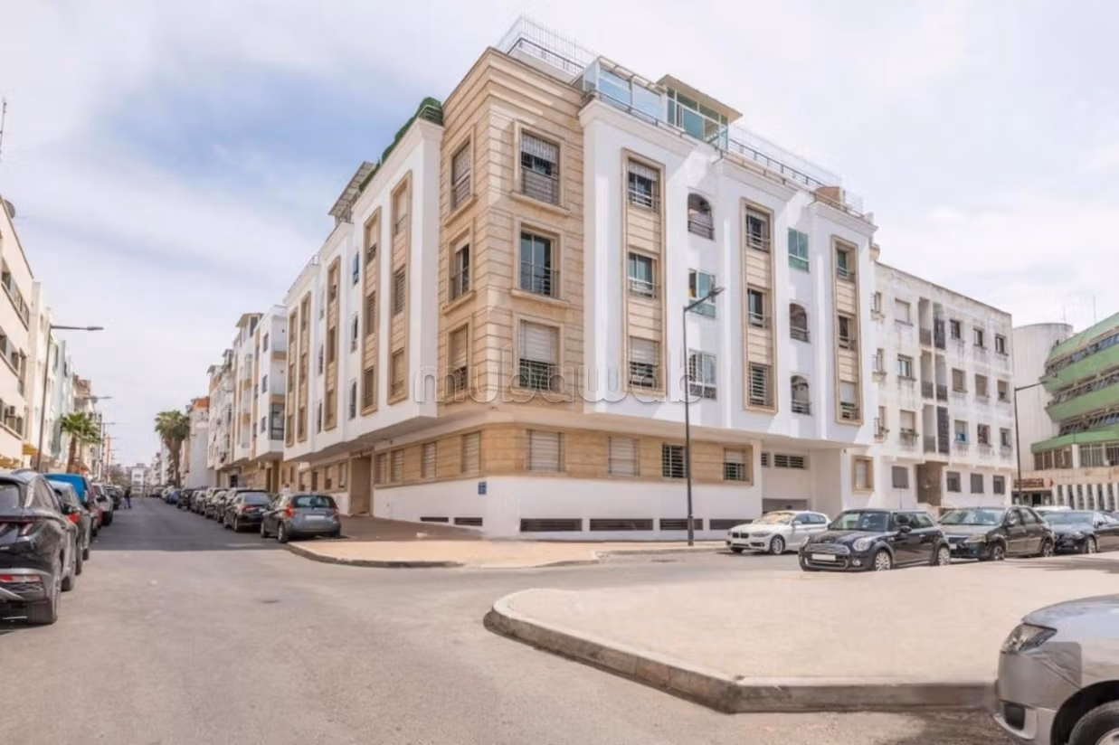 Appartement 85 m² à Agdal — 7