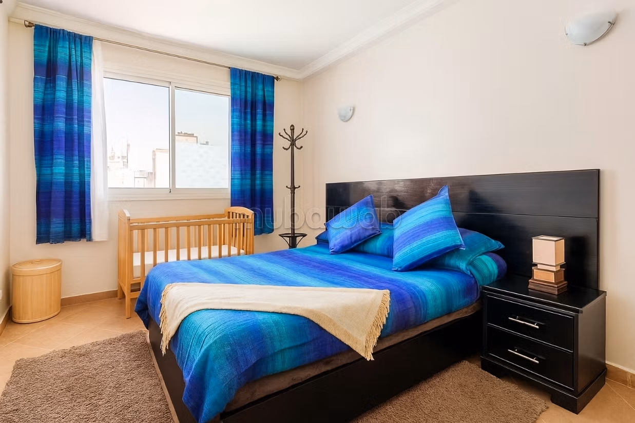 Appartement 85 m² à Agdal — 10