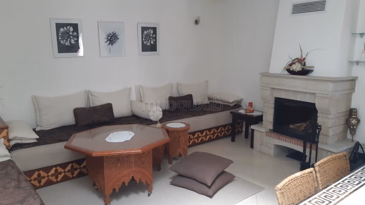 Riad in affitto negli Oudayas