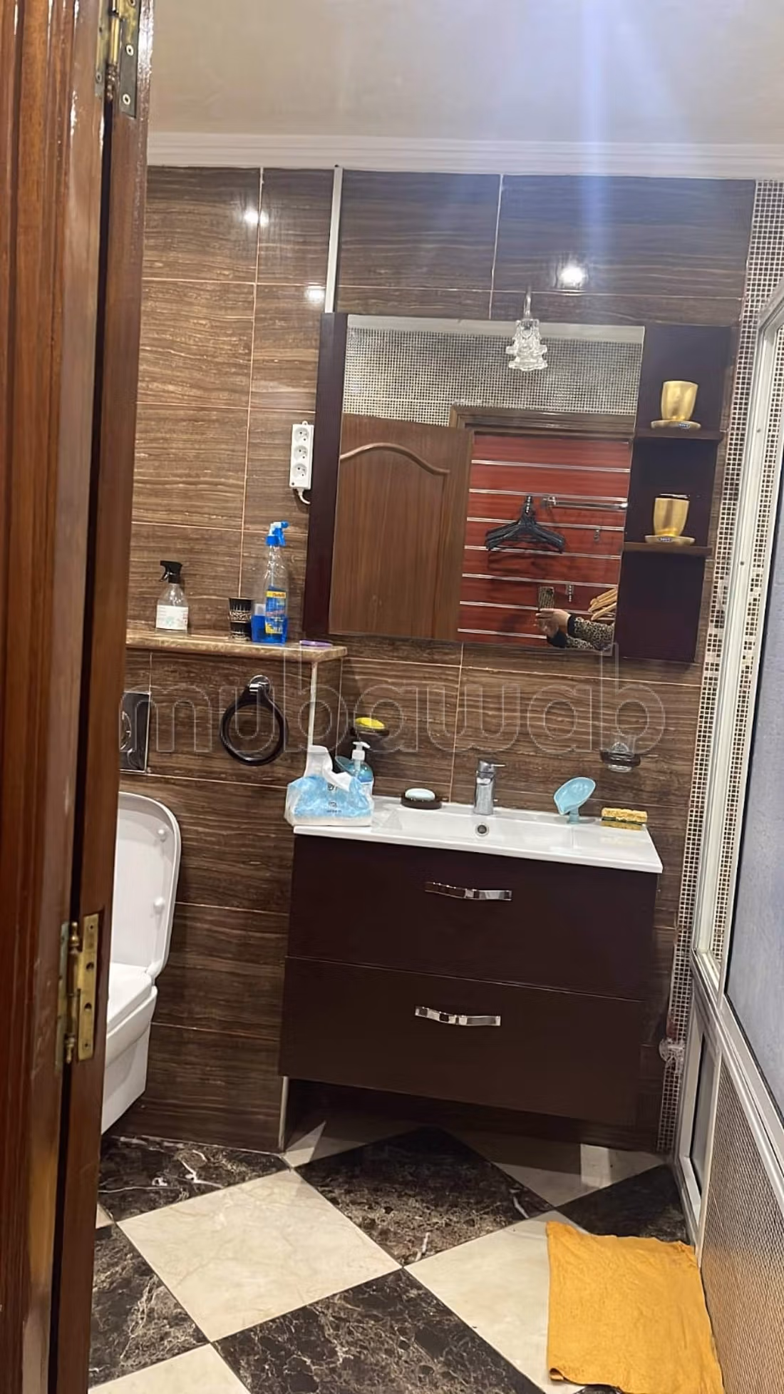 Appartement 240 m² f Palmier — 12