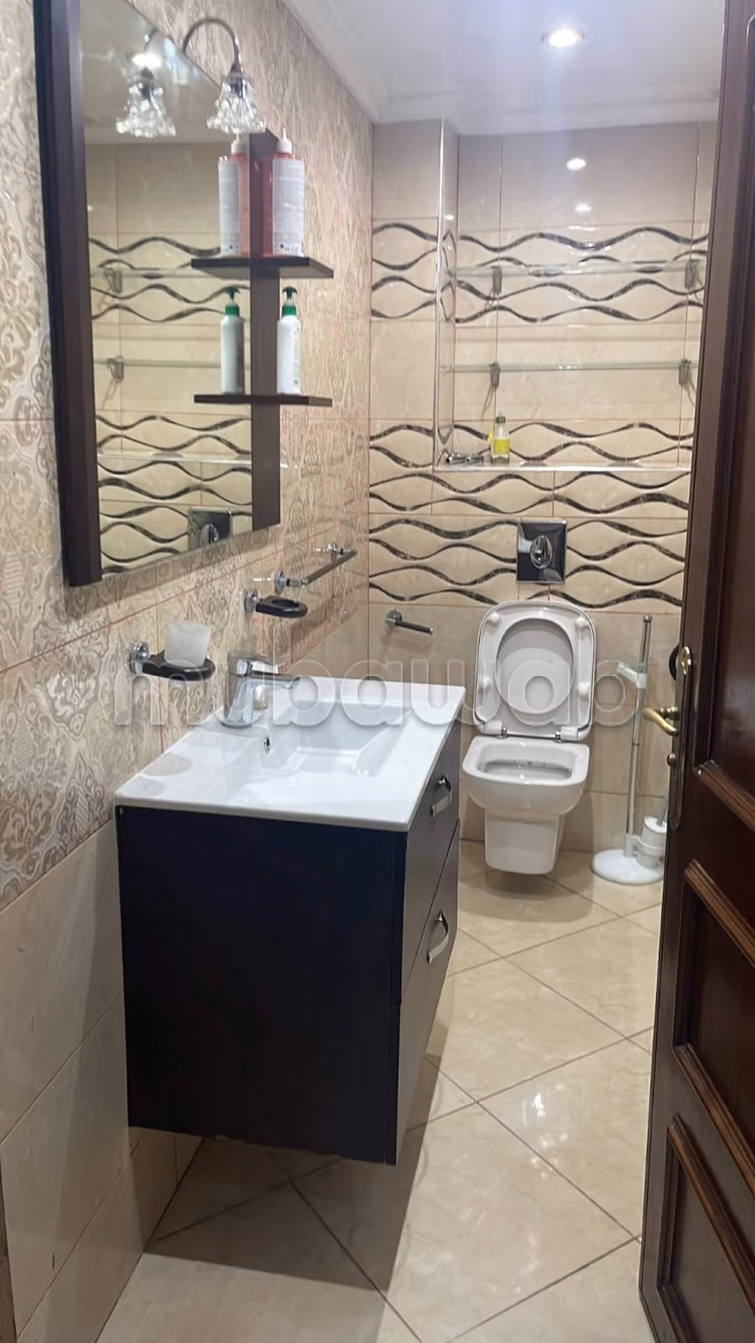 Appartement 240 m² f Palmier — 7