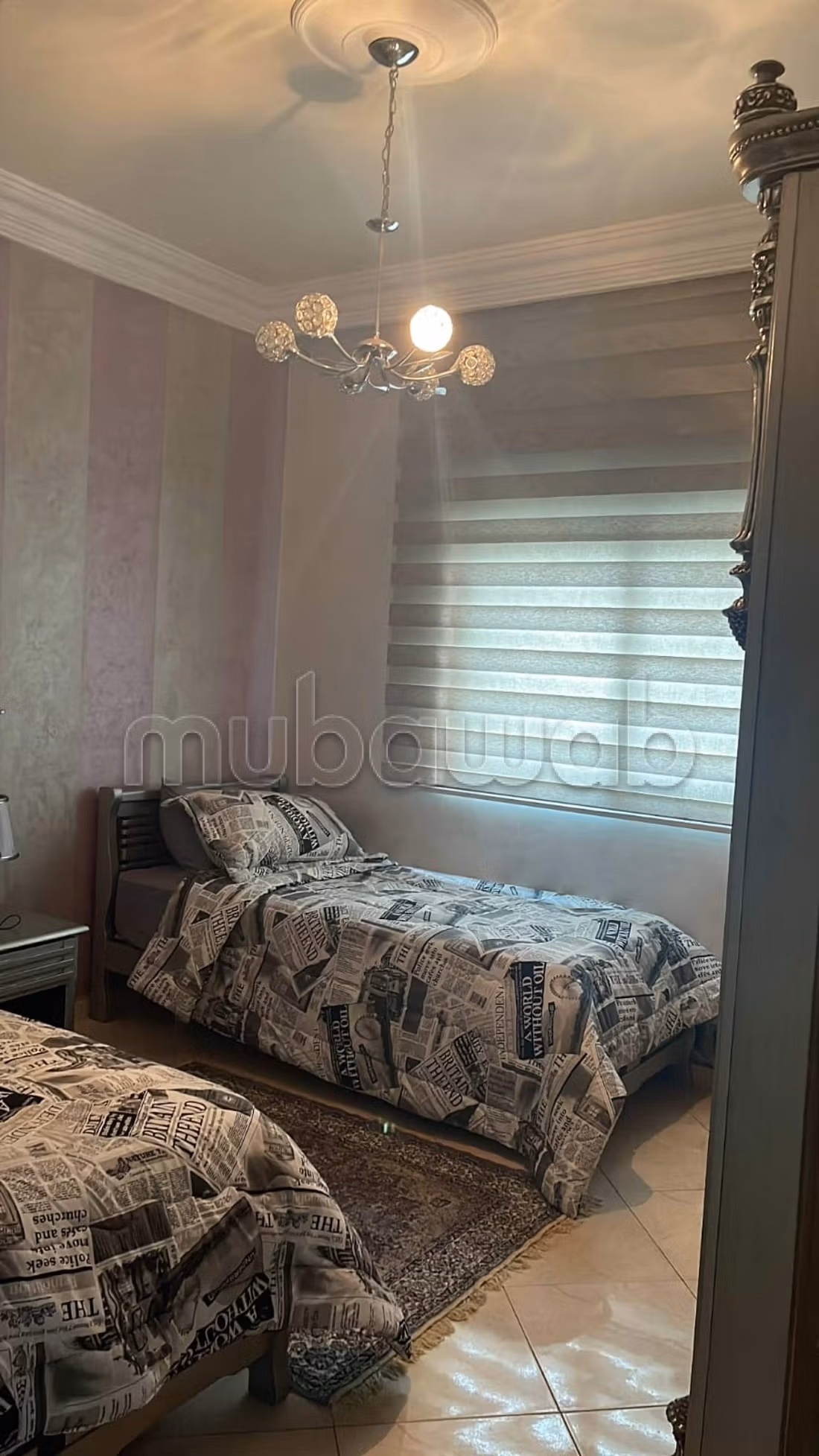 Appartement 240 m² f Palmier — 9