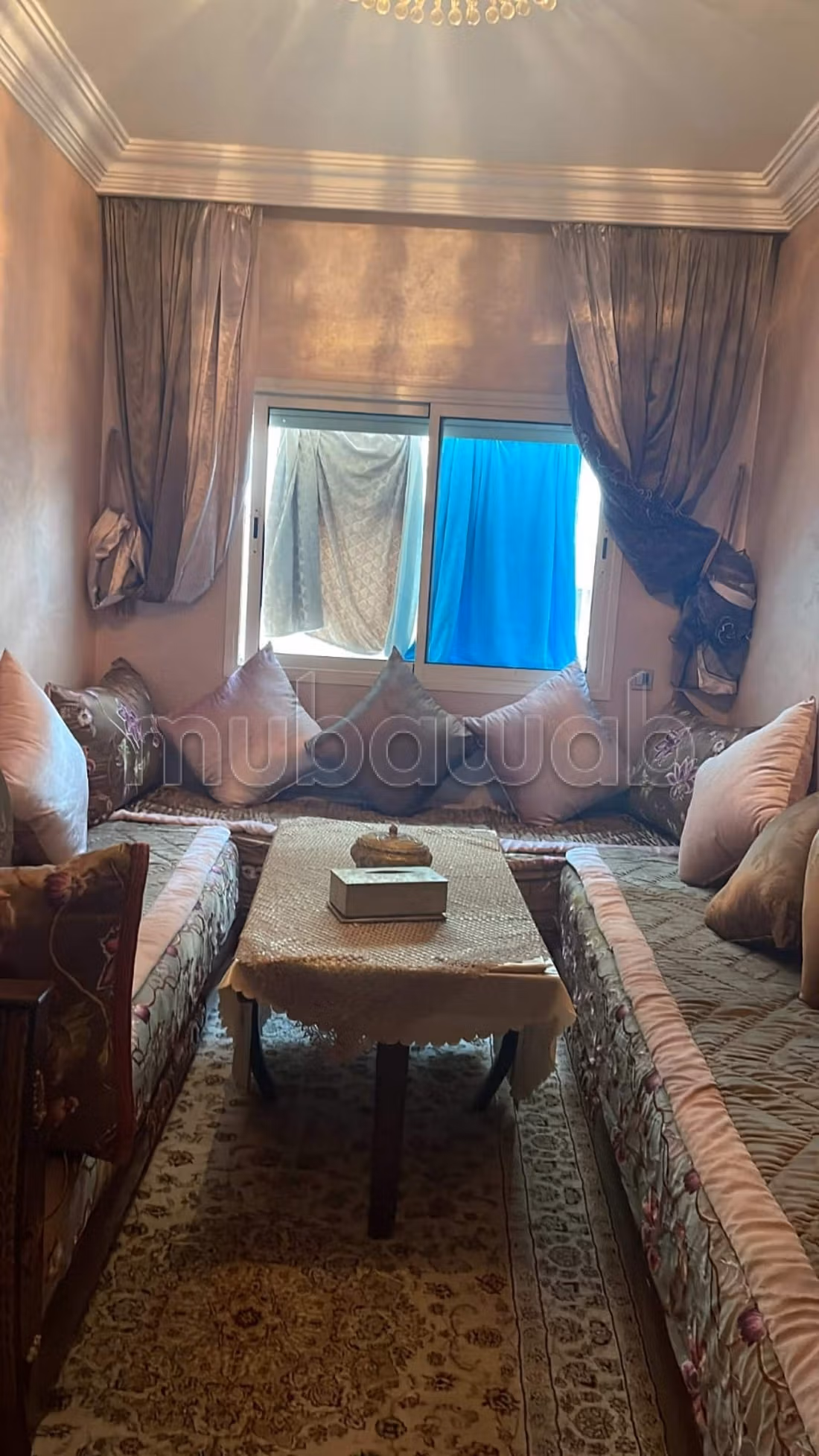 Appartement meublé à louer – Palmier — 5
