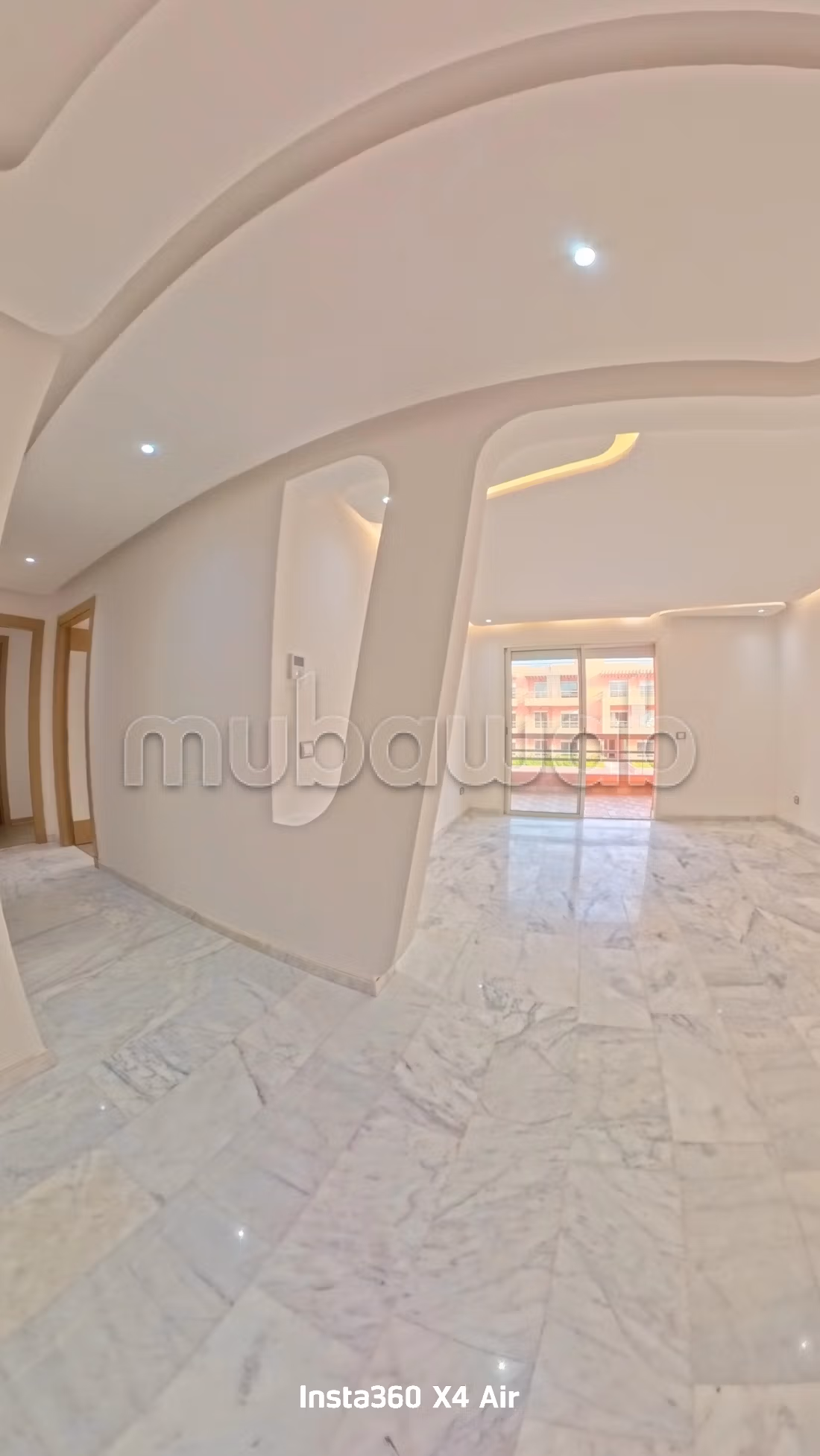 Appartement neuf 90m2 avec piscine — 2