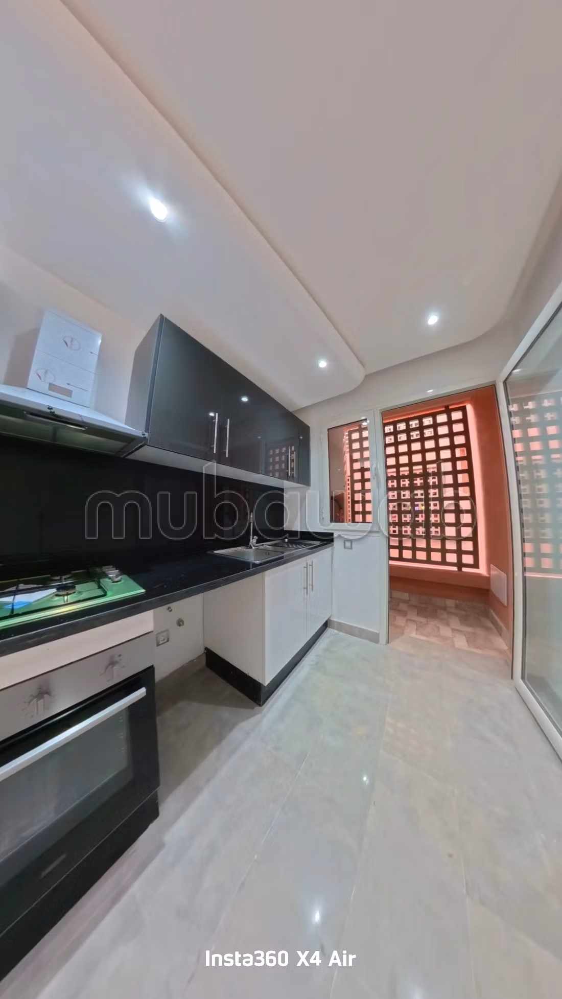 Appartement neuf 90m2 avec piscine — 3