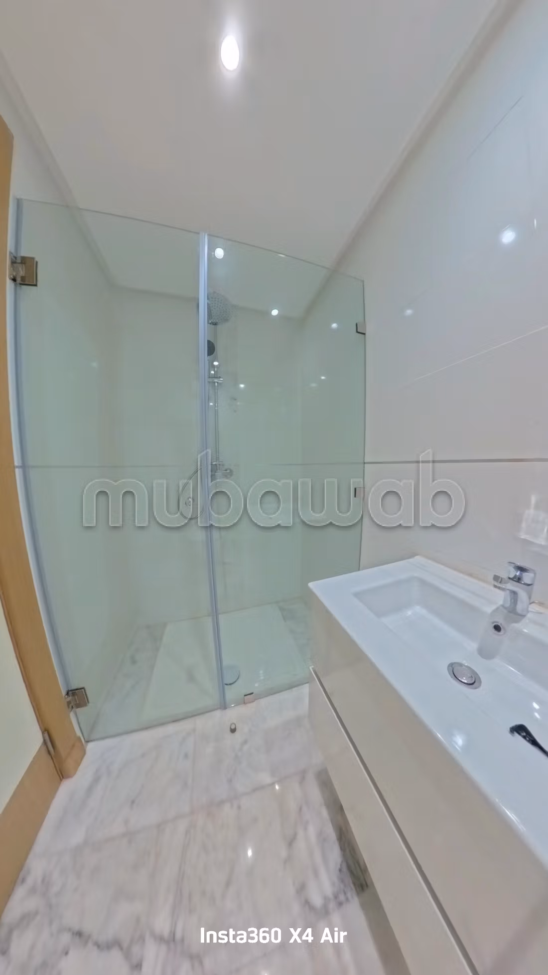 Appartement neuf 90m2 avec piscine — 4
