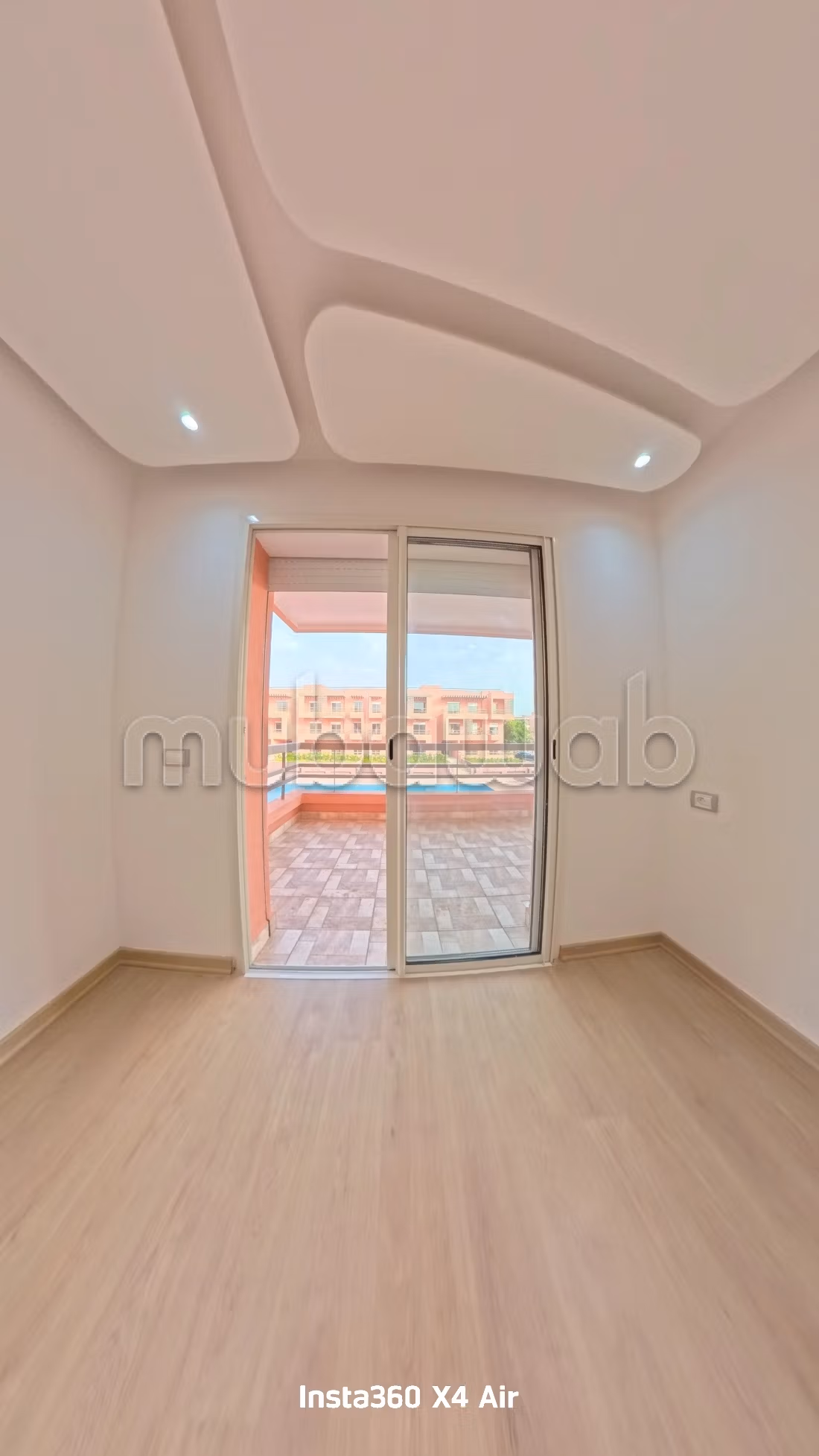 Appartement neuf 90m2 avec piscine — 5