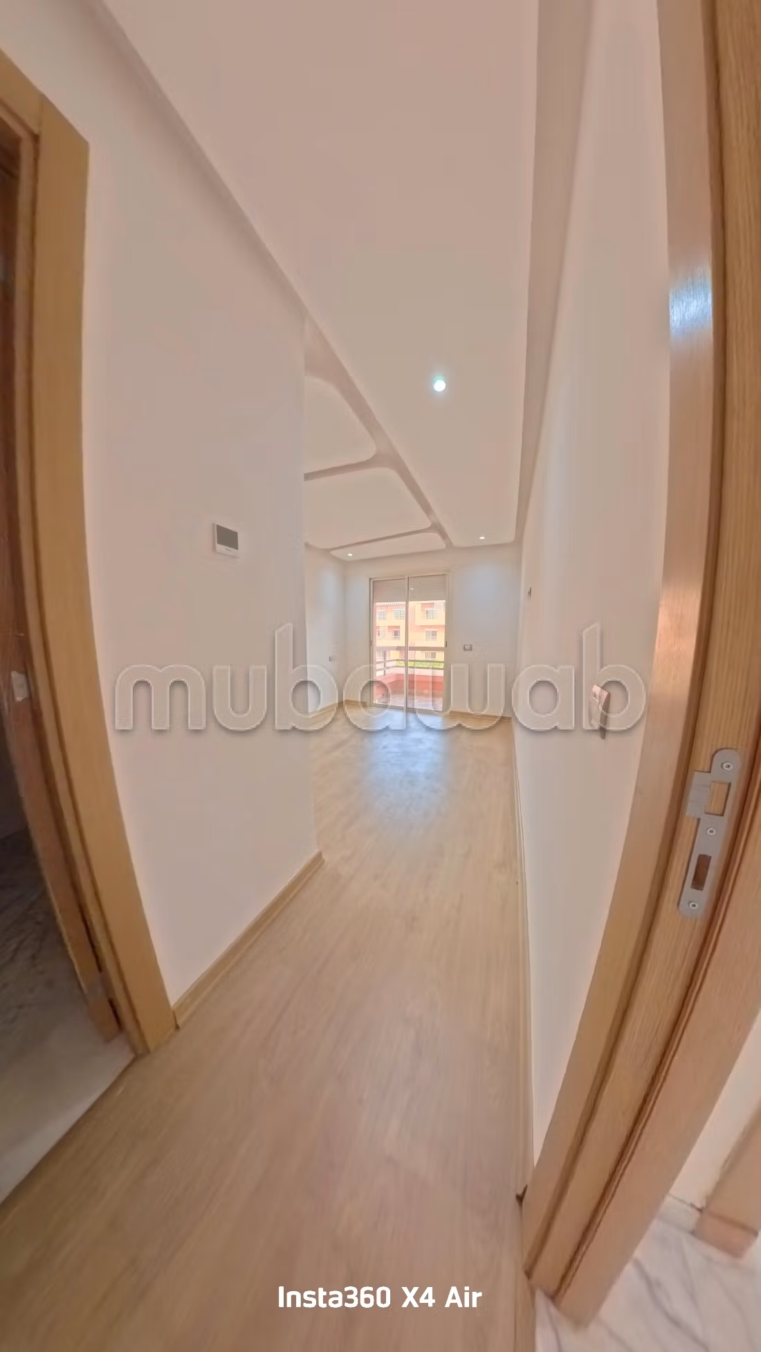 Appartement neuf 90m2 avec piscine — 6