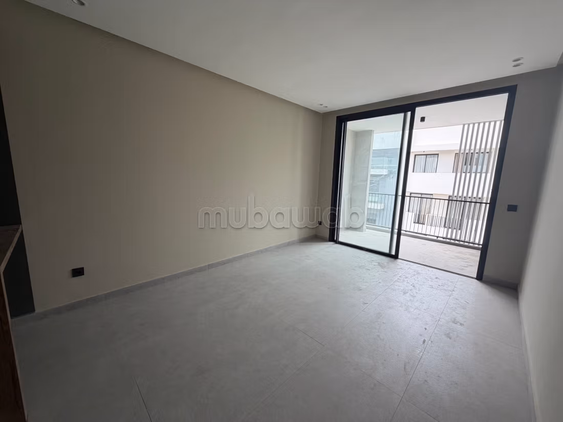 Très bel appartement en location à Ferme Bretonne Hay Arraha. 
2 pièces. Porte blindée et système de double vitrage — 3
