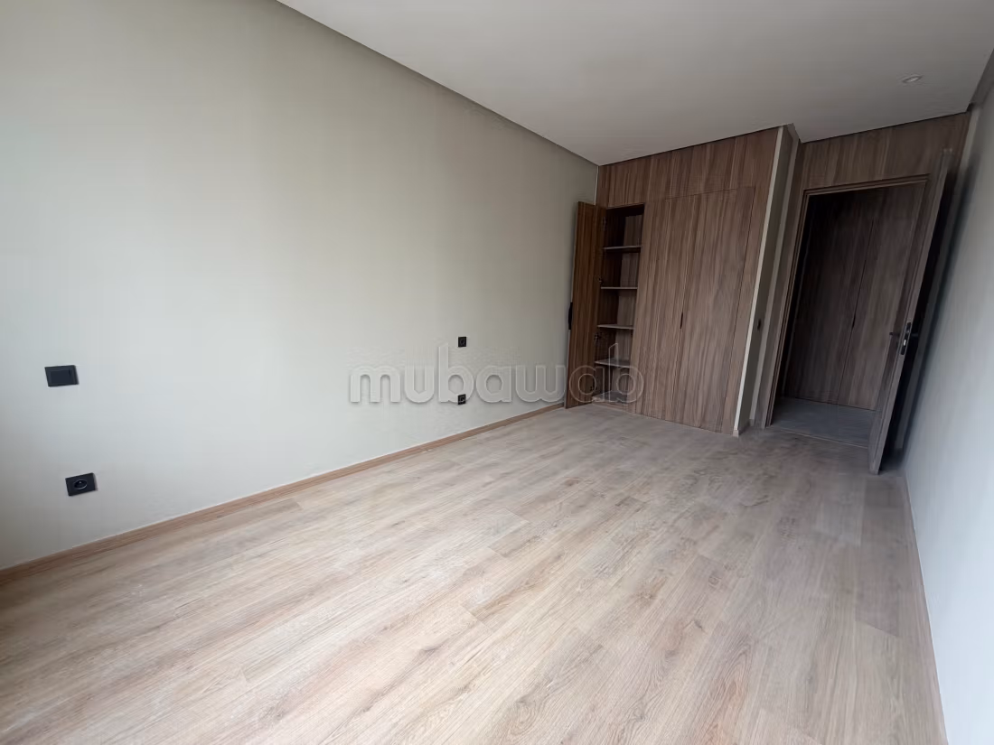 Très bel appartement en location à Ferme Bretonne Hay Arraha. 
2 pièces. Porte blindée et système de double vitrage — 5