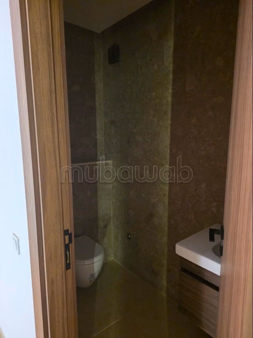 Appartement 81 m² f Ouasis — 7