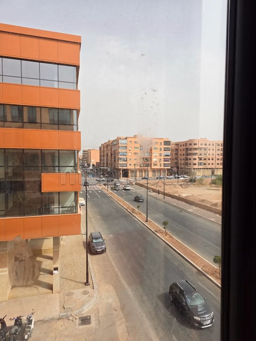 Appartement 81 m² f Ouasis — 8