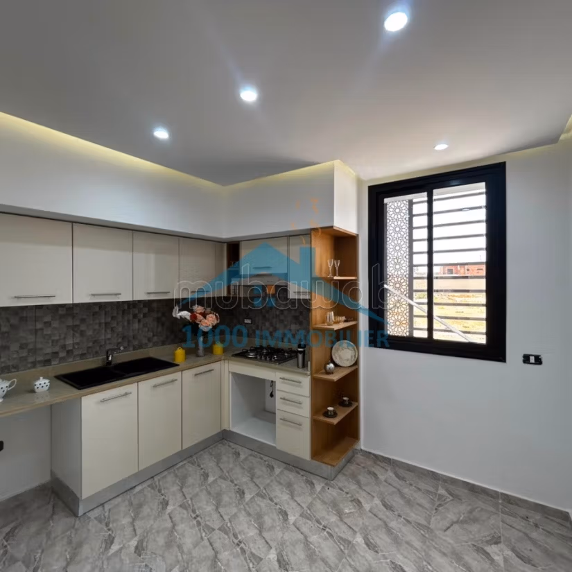 Casa S2 in vendita a Zaouiet Sousse
