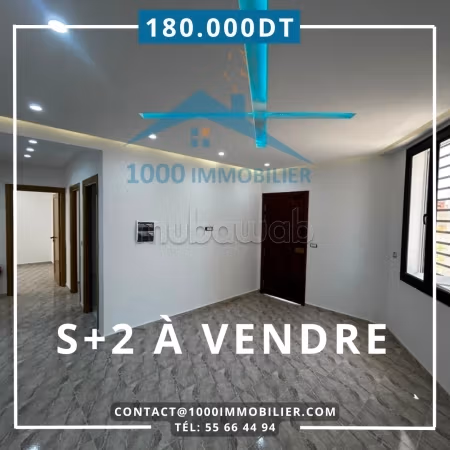 Casa S2 in vendita a Zaouiet Sousse