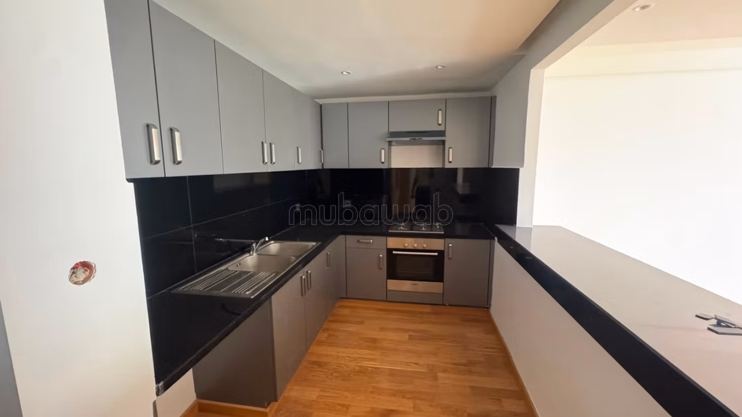 Penthouse d’Exception avec la Plus Belle Vue Mer — 5