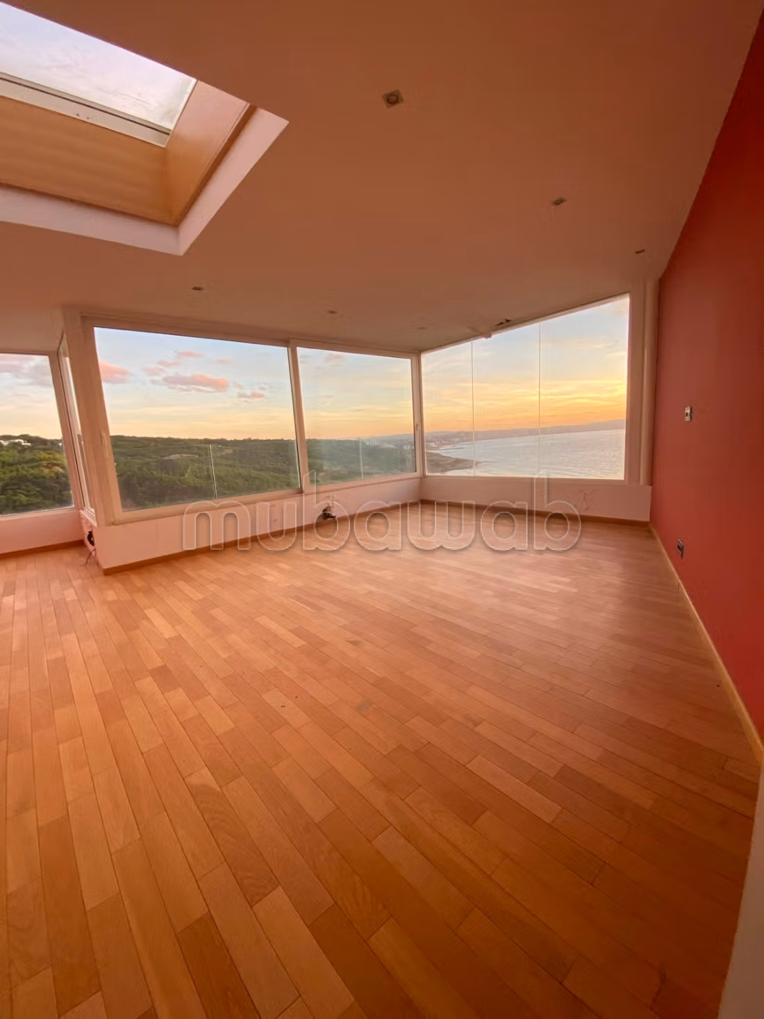 Penthouse d’Exception avec la Plus Belle Vue Mer — 2