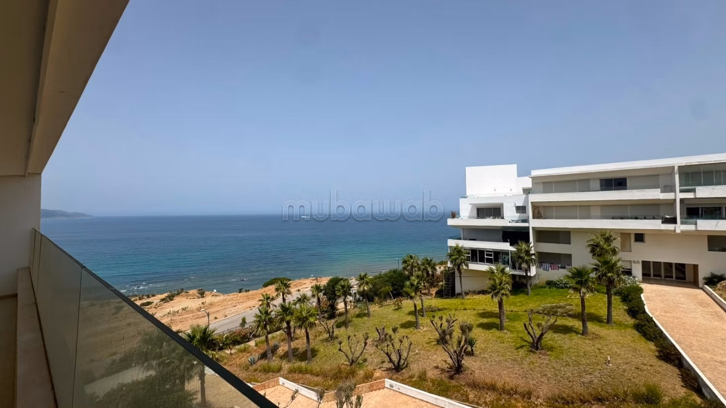 Appartement 390 m² à Malabata — 27