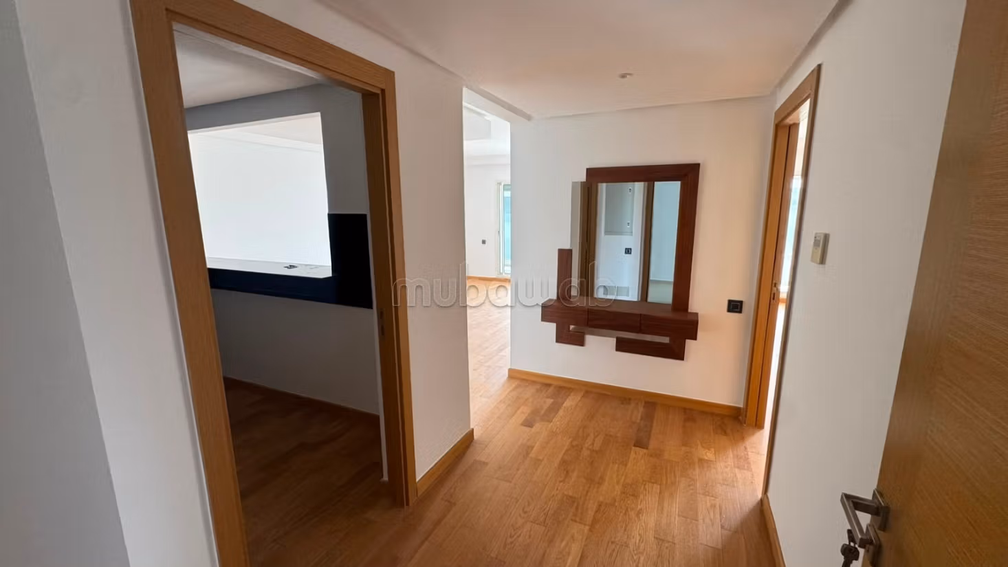 Penthouse d’Exception avec la Plus Belle Vue Mer — 4