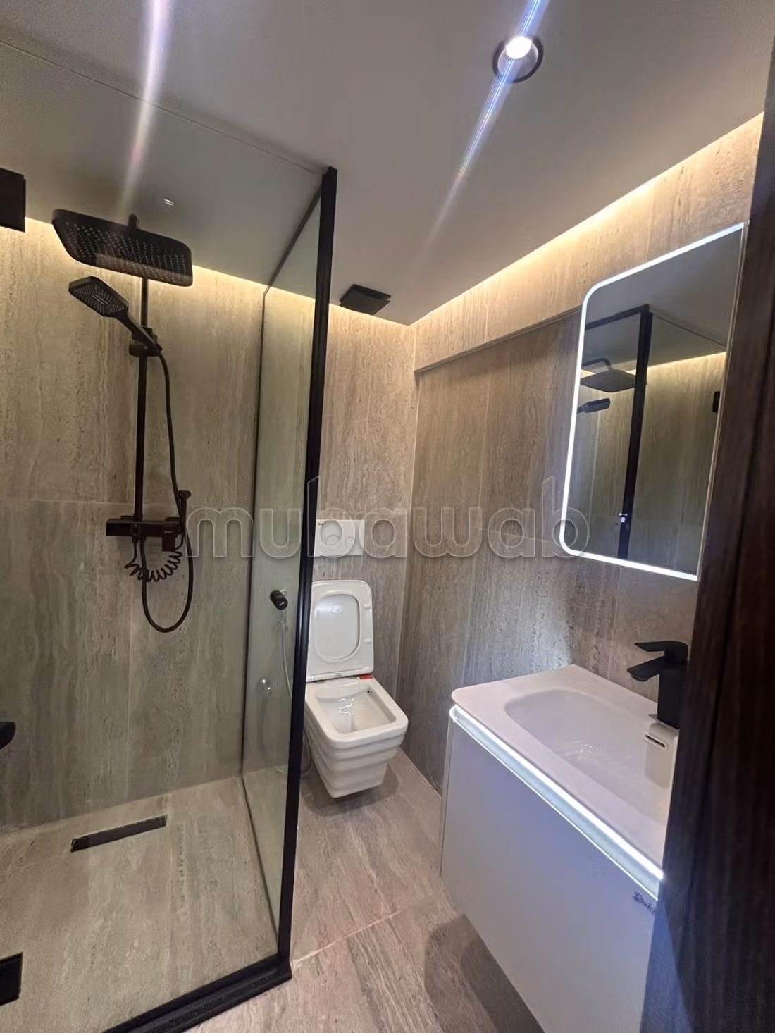 Appartement 98 m² à Riviera — 12