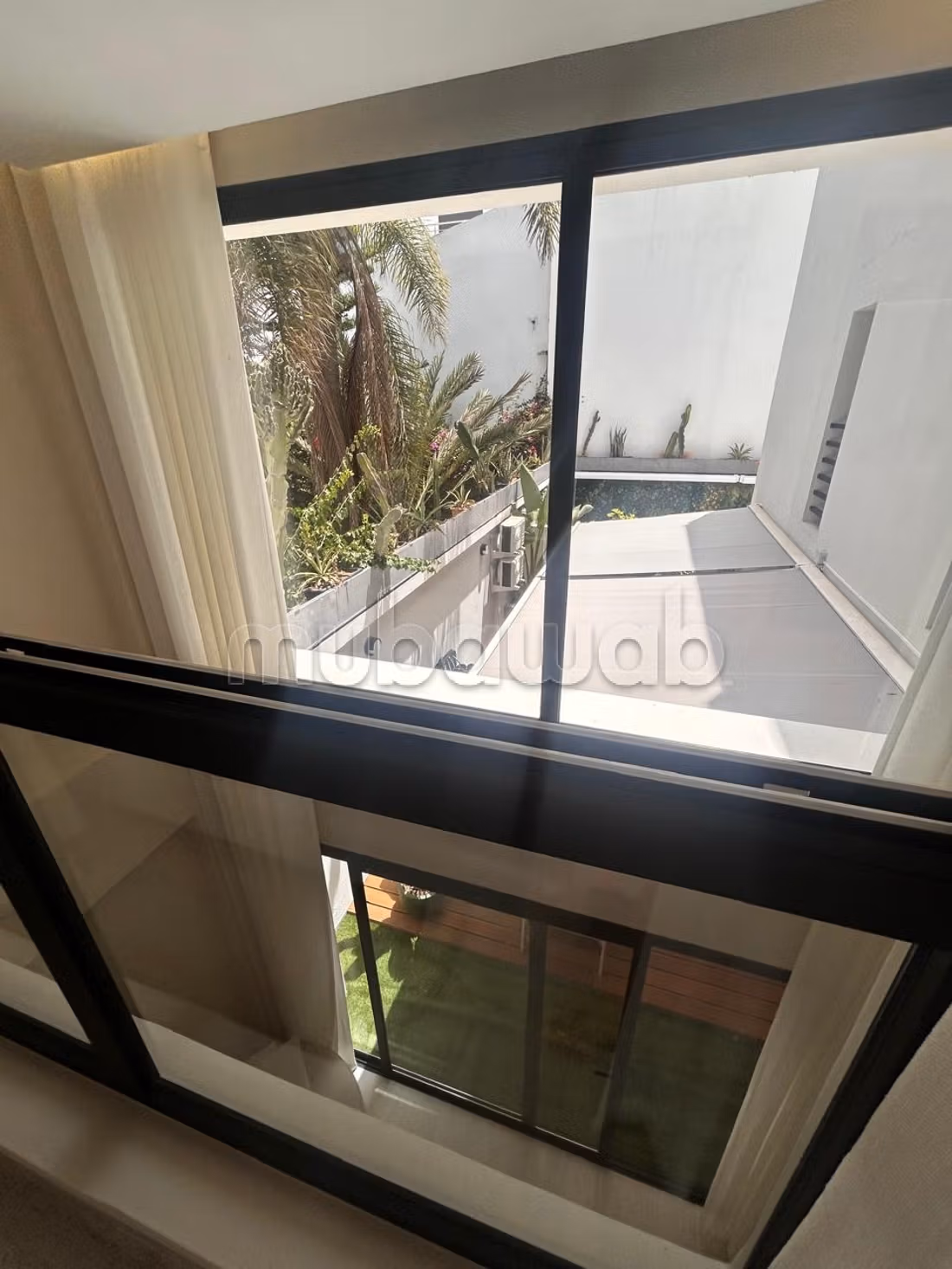 Appartement 98 m² à Riviera — 13