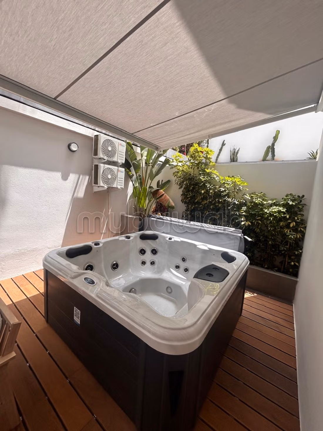 Appartement 98 m² à Riviera — 7