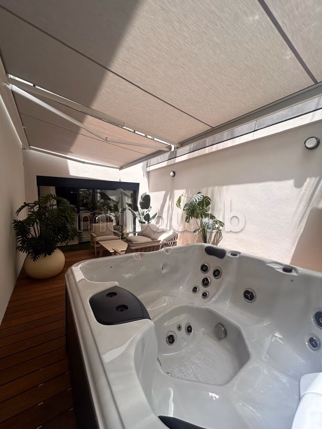 Appartement 98 m² à Riviera — 8