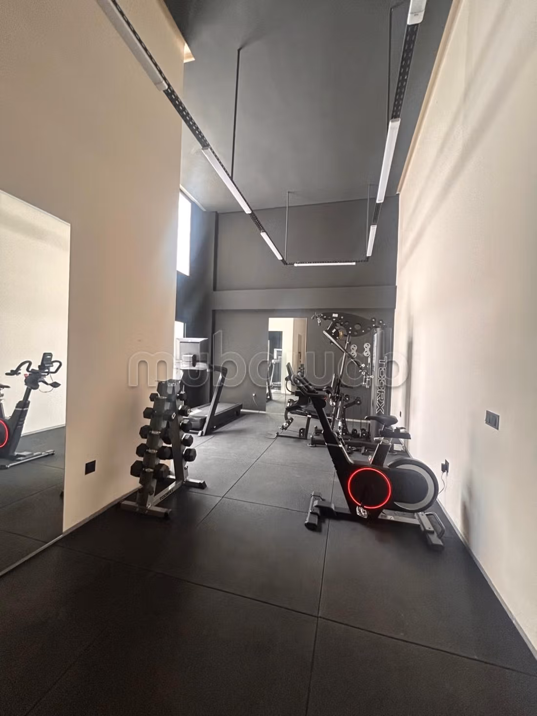 Appartement 98 m² à Riviera — 10