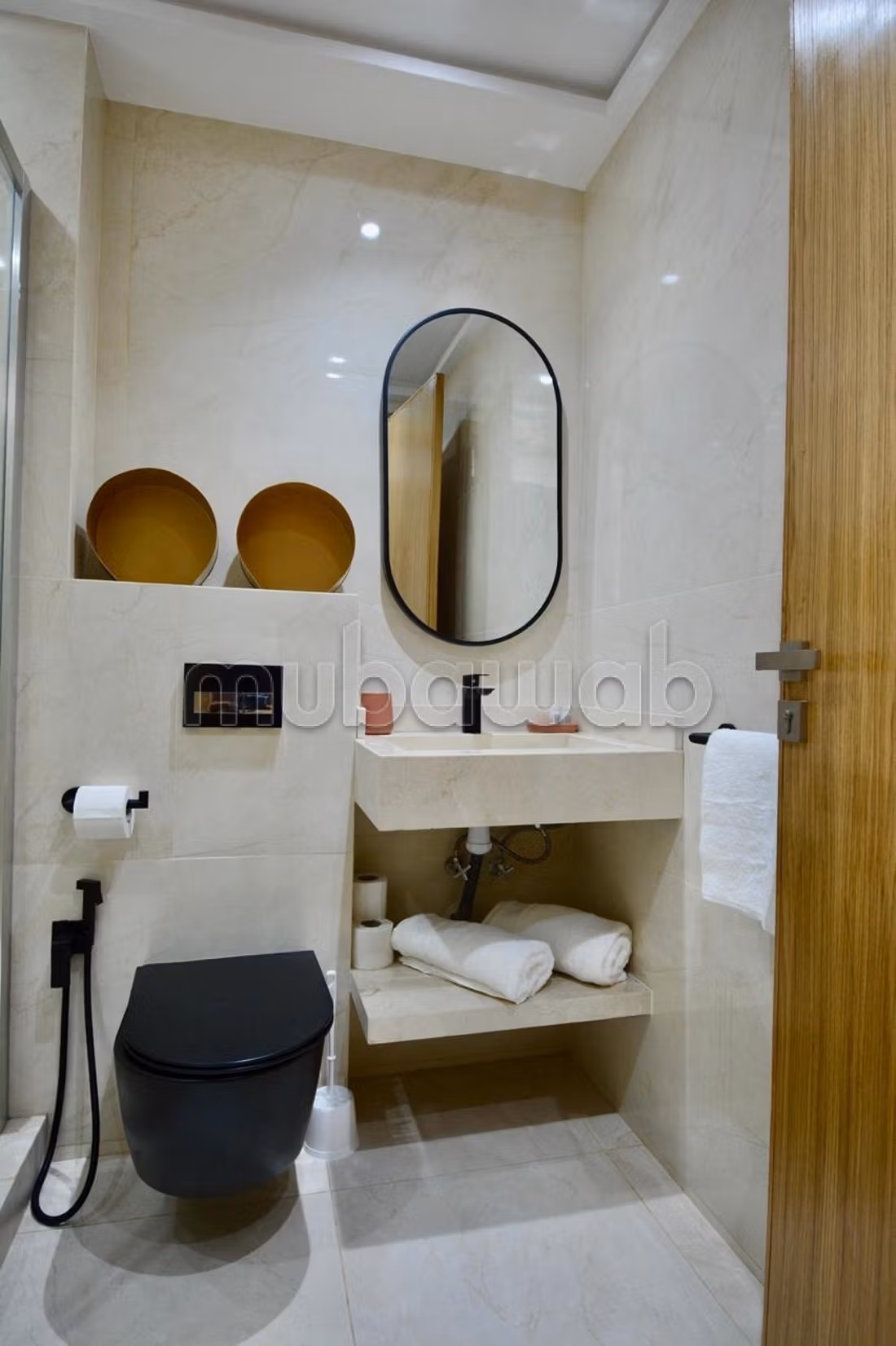 Villa 4 ch avec piscine – Route d'Amezmiz
