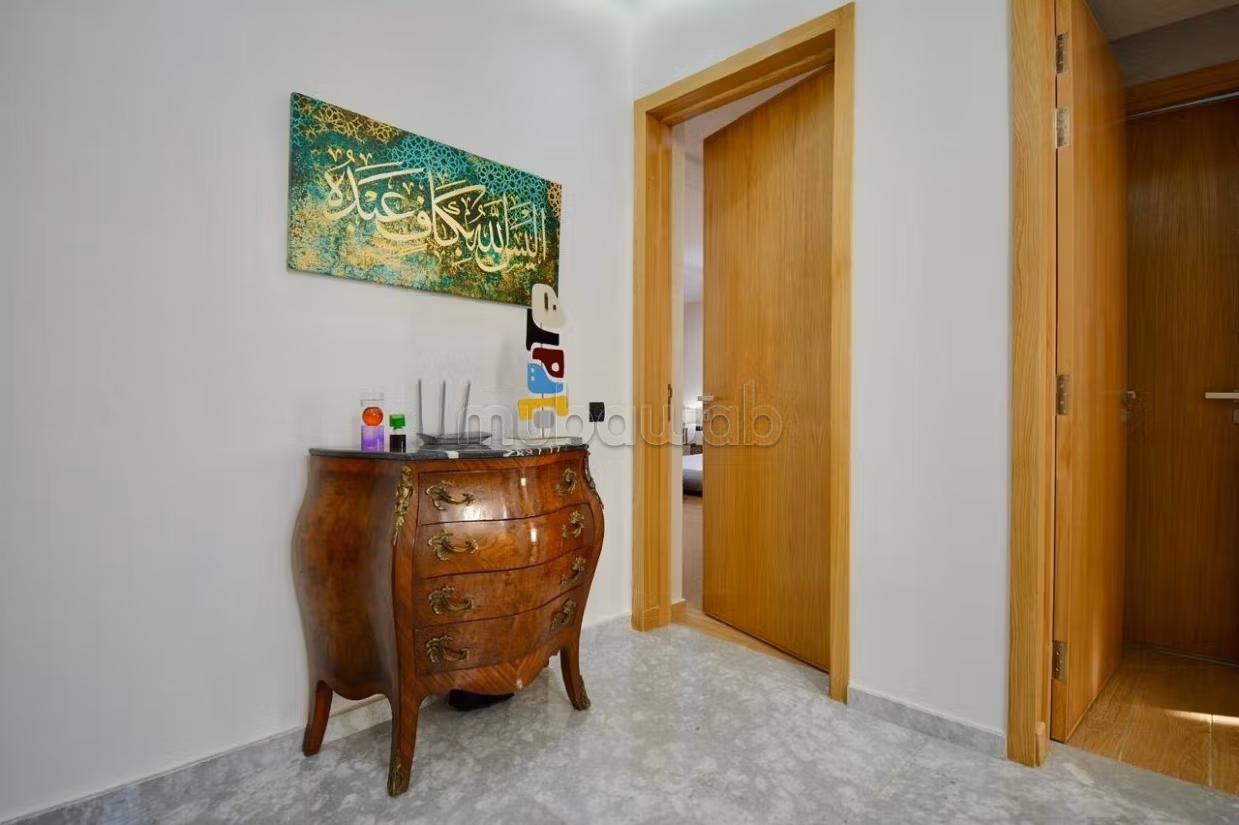 Villa 4 ch avec piscine – Route d'Amezmiz