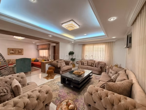 Ground floor villa S3 for sale with garage