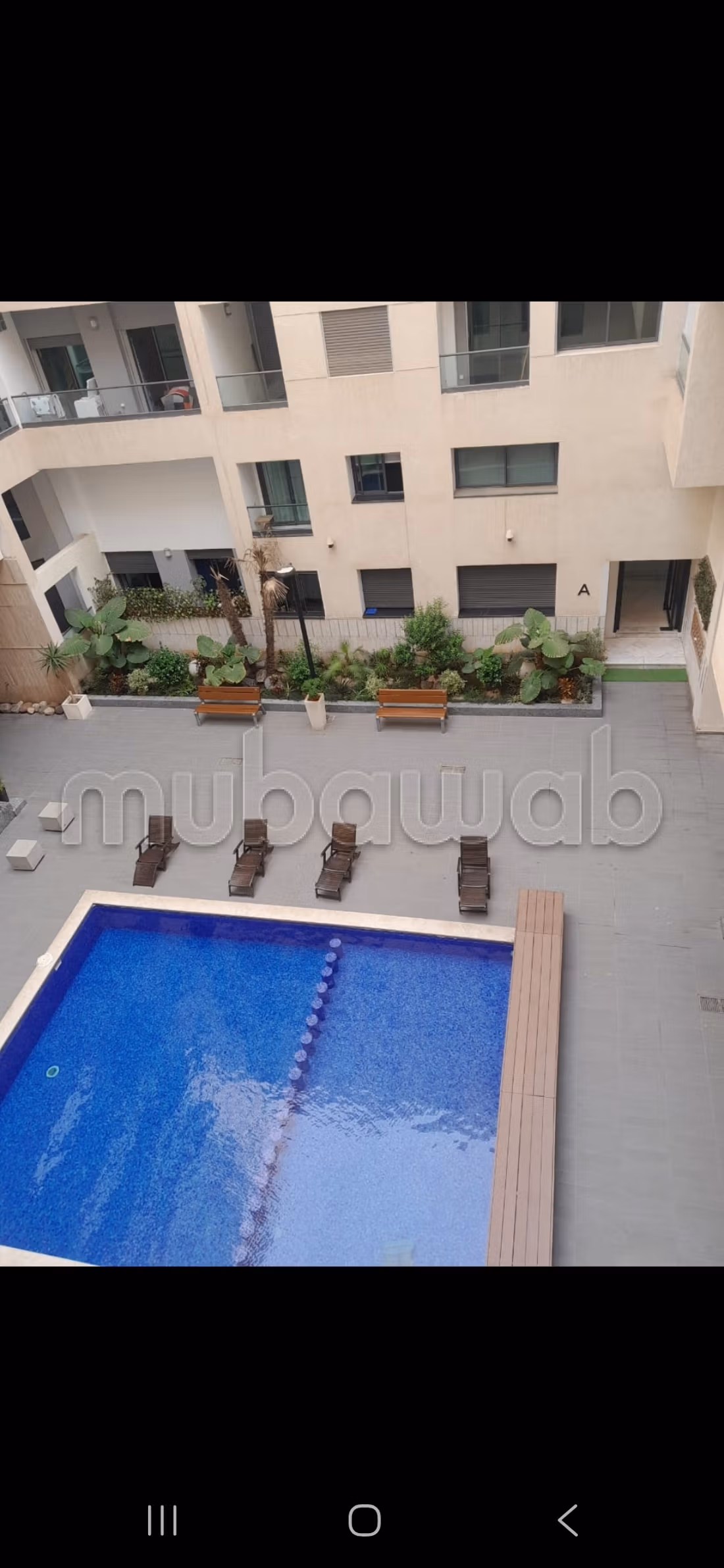 Appartement 71 m² à Quartier du Parc — 6