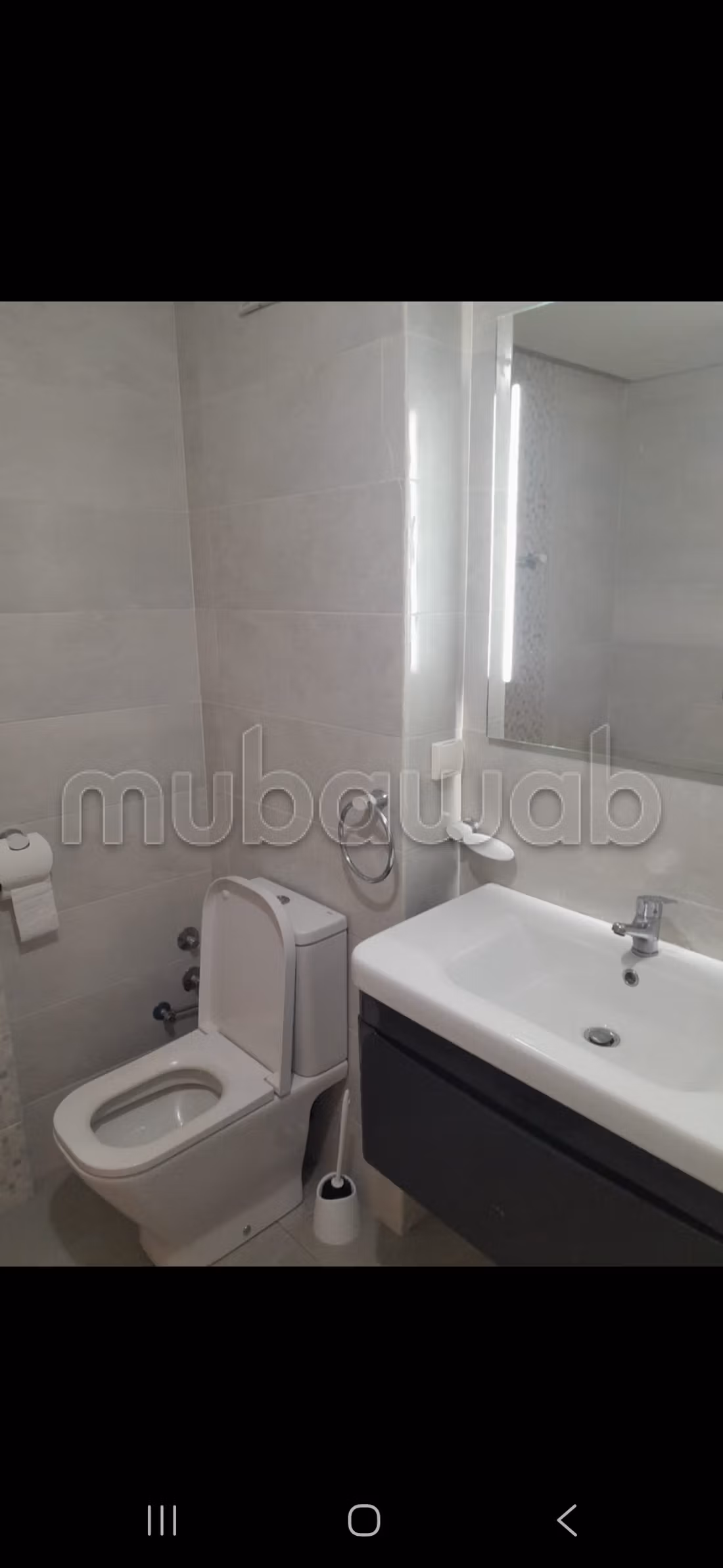 Appartement 71 m² à Quartier du Parc — 5