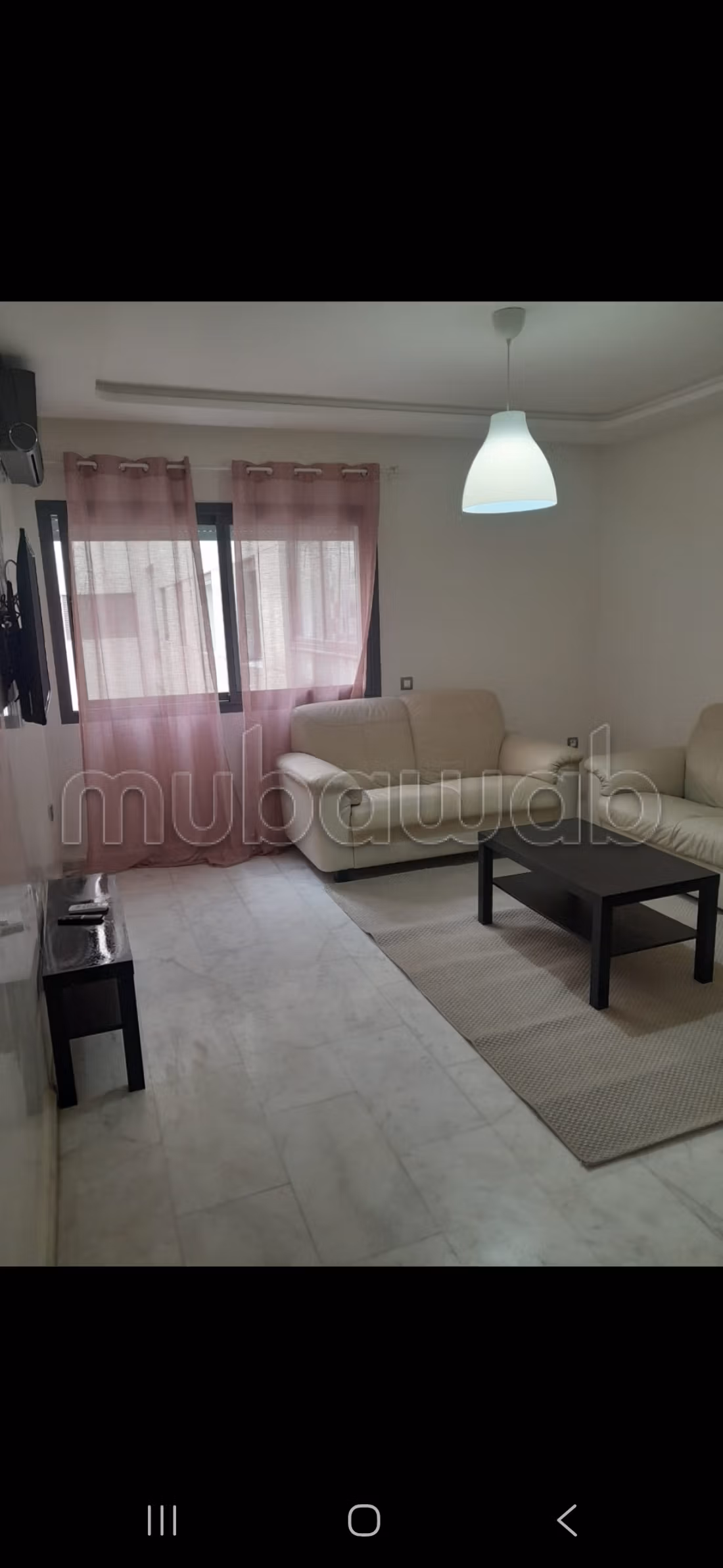 Appartement 71 m² à Quartier du Parc — 2
