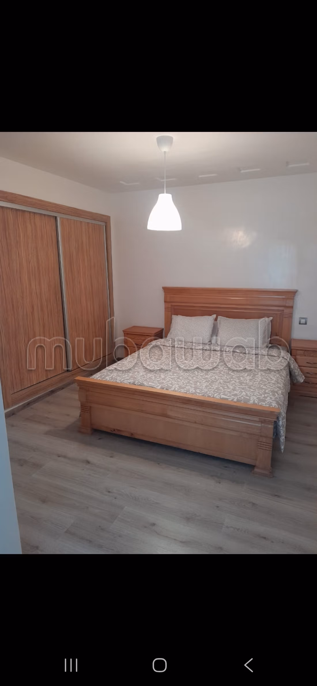Appartement 71 m² à Quartier du Parc — 3