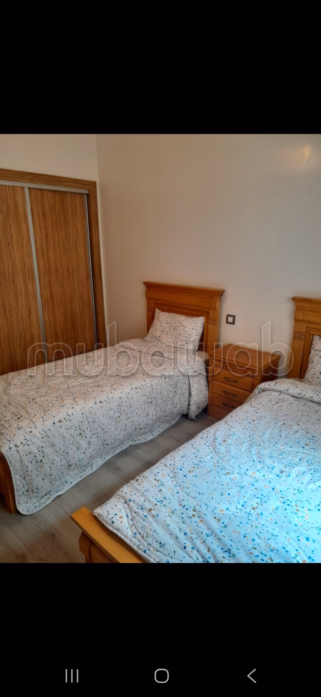 Appartement 71 m² à Quartier du Parc — 4