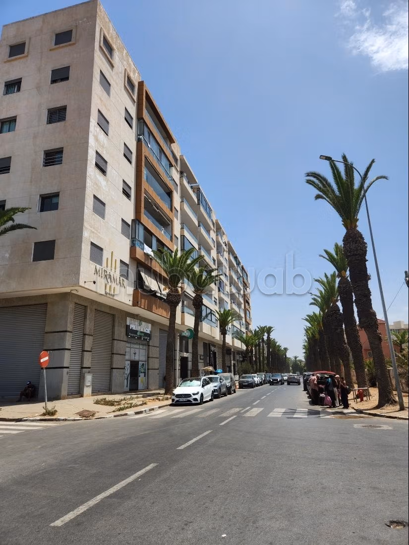 Appartement 71 m² à Quartier du Parc — 7
