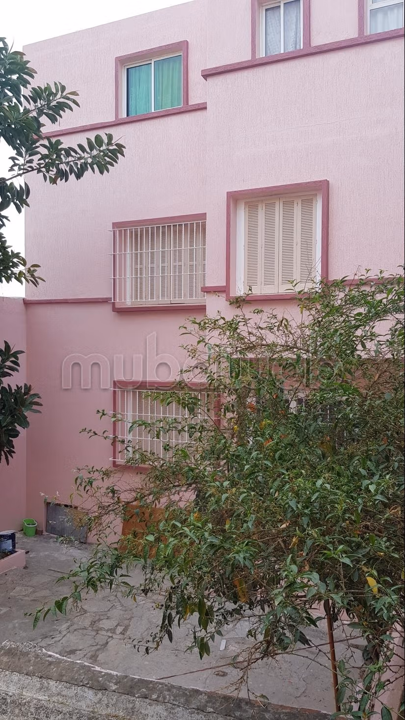 Vendita di villa di lusso a De La Plage. Superficie 406 m². Giardino e terrazza