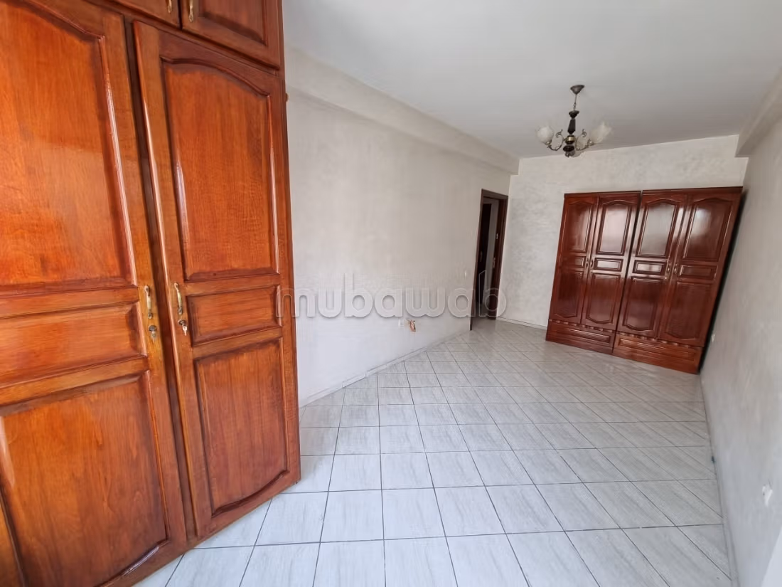 Appartamento in affitto Bachkou