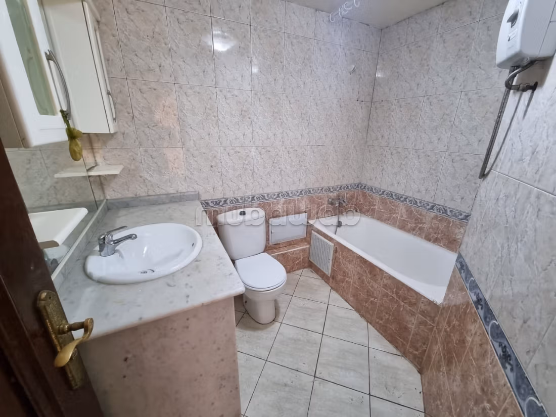 Appartamento in affitto Bachkou