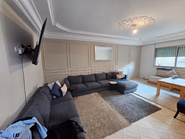 Apartamento en alquiler Bachkou