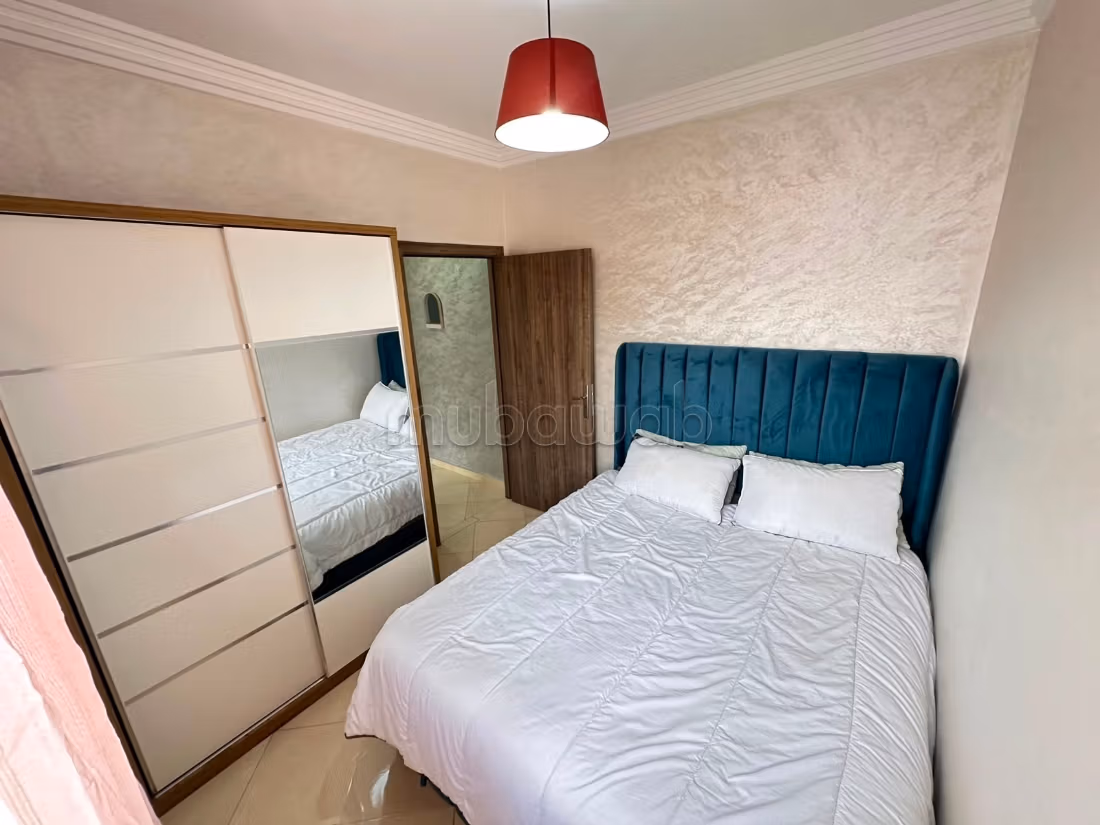 Appartement neuf meublé à louer — 5