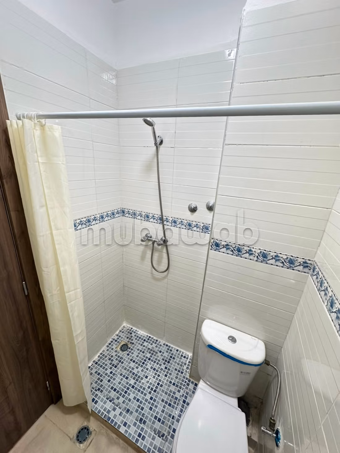 Appartement 50 m² à Hay Mabrouka — 8