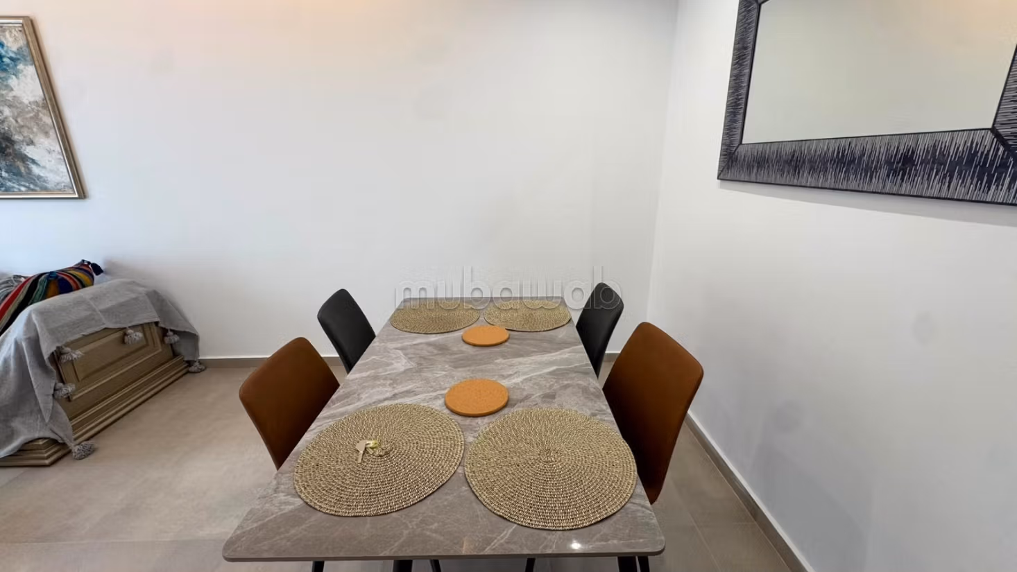 Appartement 86 m² à Sania — 3