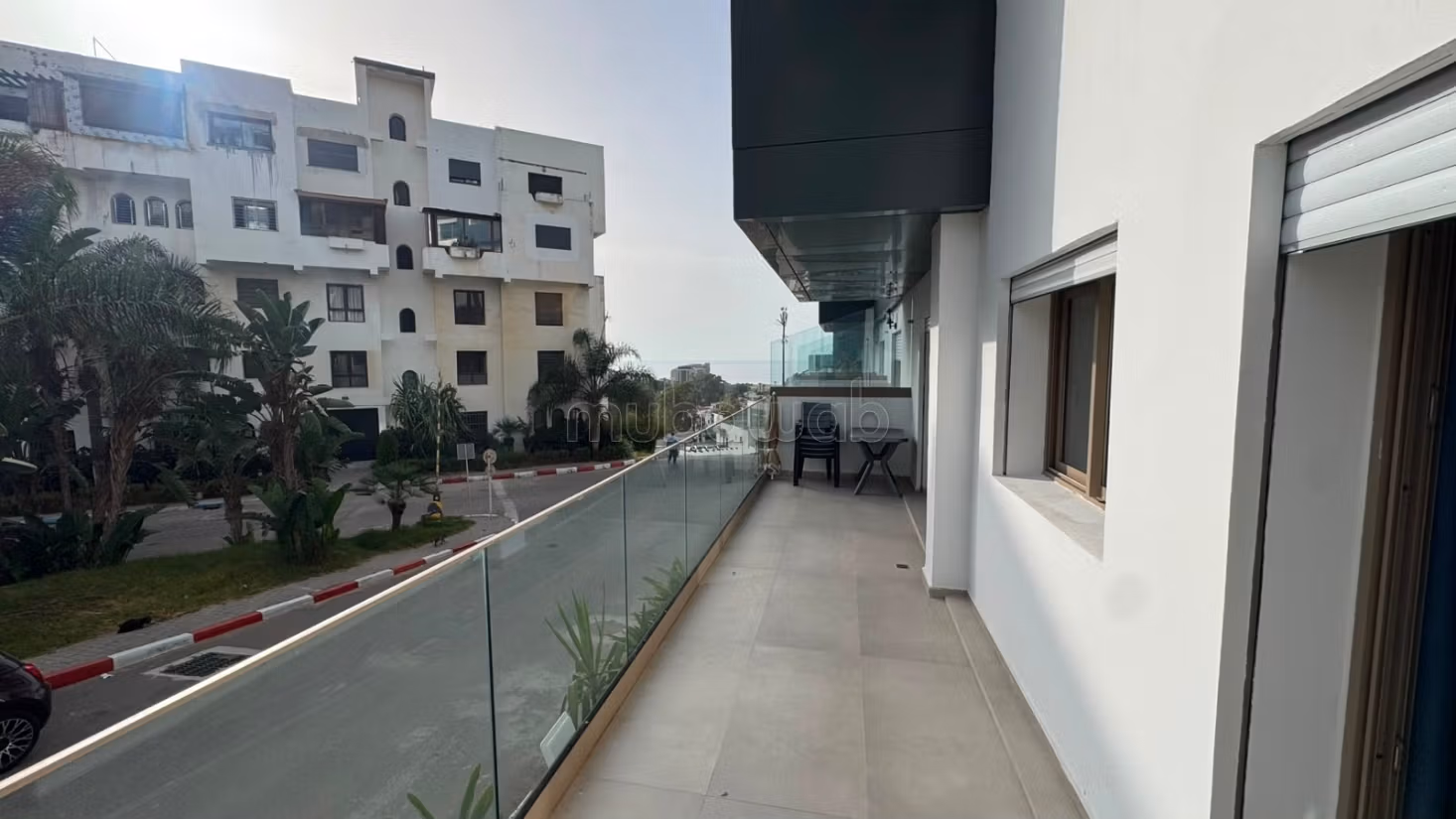 Appartement 86 m² à Sania — 20