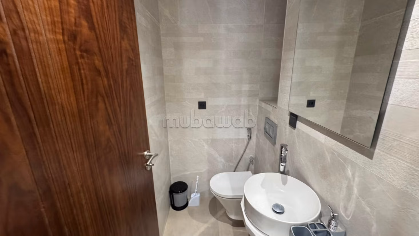 Appartement 86 m² à Sania — 14