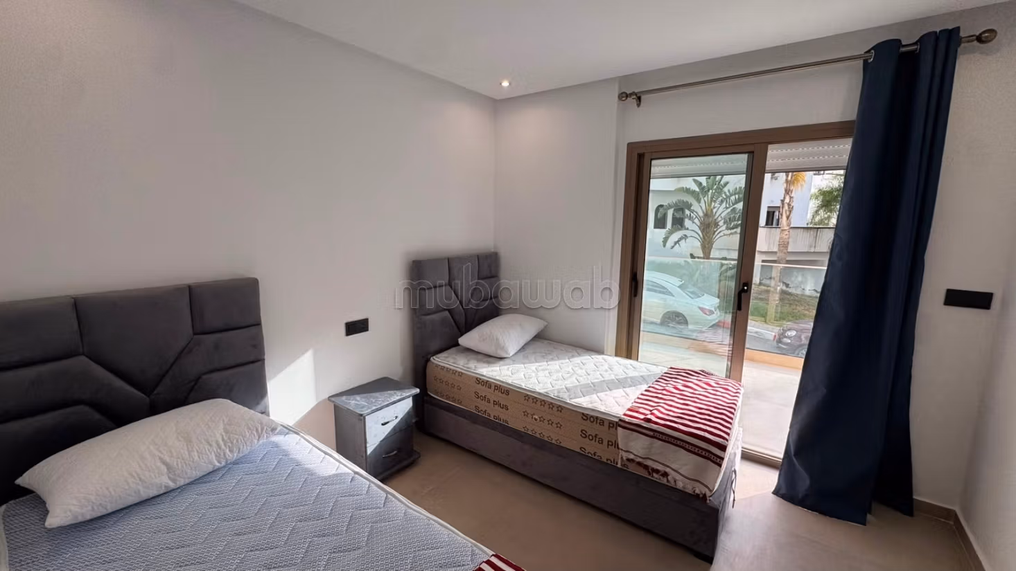 Appartement 86 m² à Sania — 15