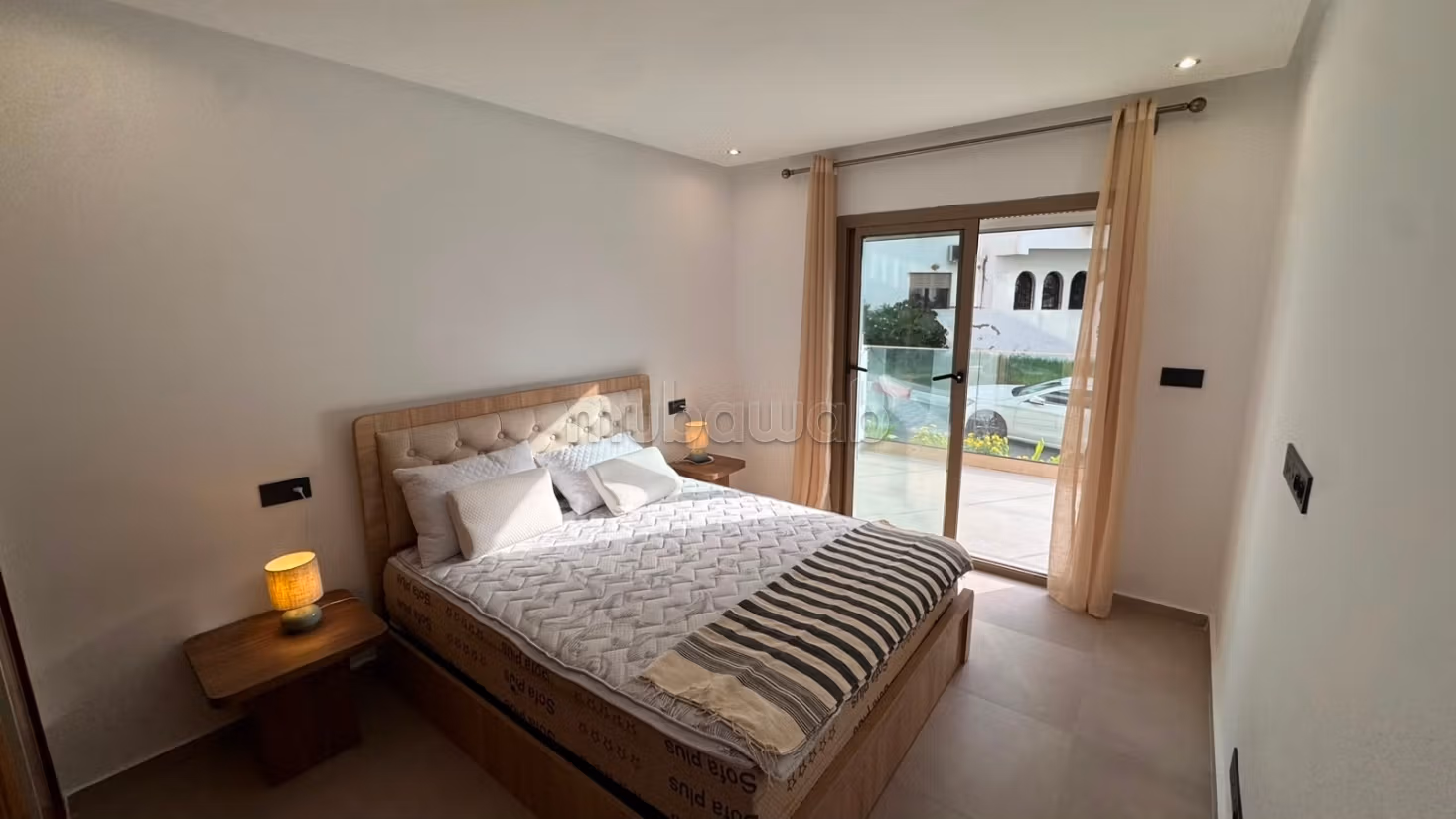 Appartement 86 m² à Sania — 11