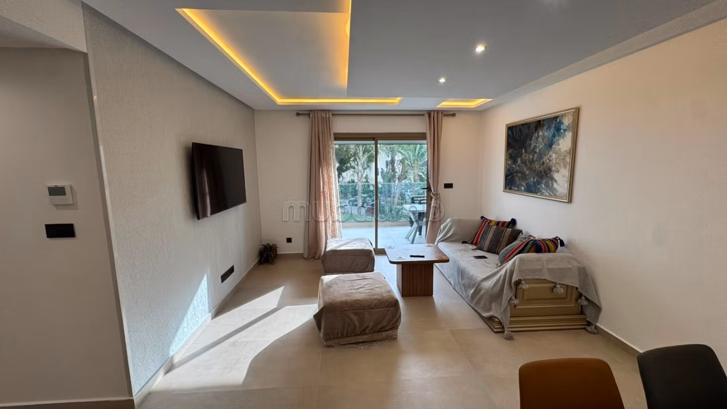 Appartement 86 m² à Sania — 4